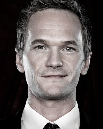 Neil Patrick Harris