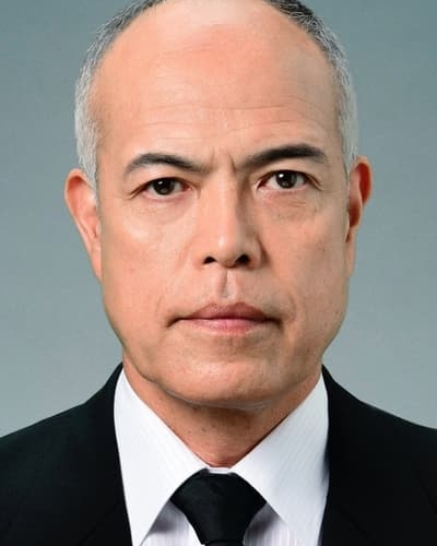 Yoji Tanaka