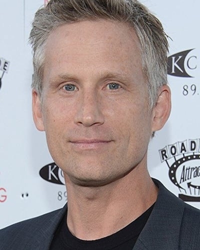 Reed Diamond
