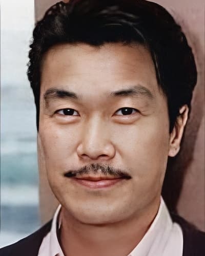 Melvin Wong Gam-Sam