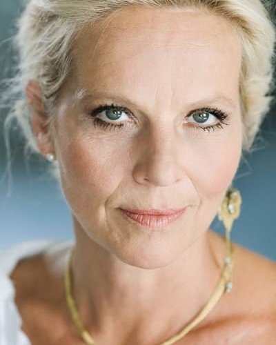 Benedikte Hansen