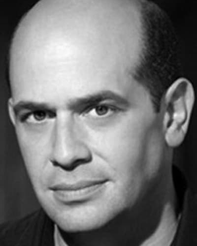 Mark Morettini