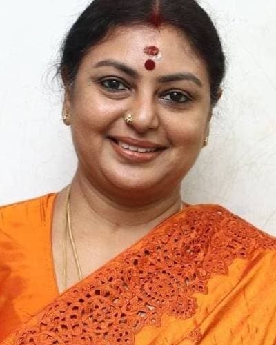 Sriranjini