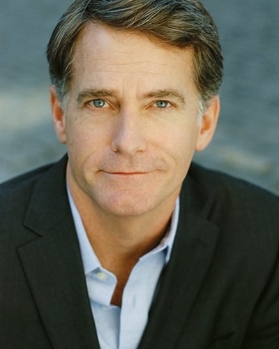 James Lloyd Reynolds