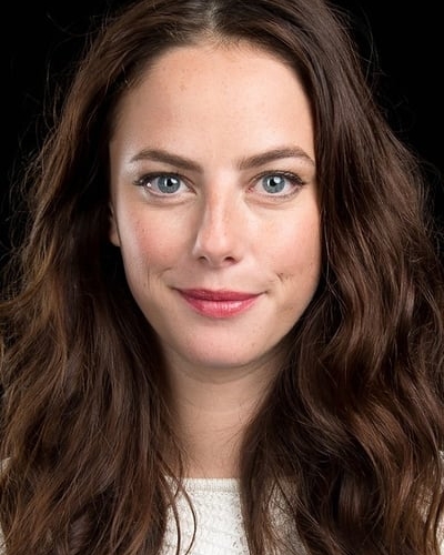 Kaya Scodelario