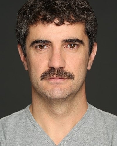 Roberto Chapu