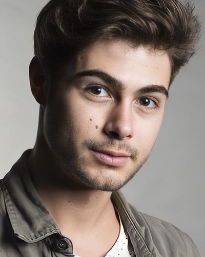 Rafael Vitti