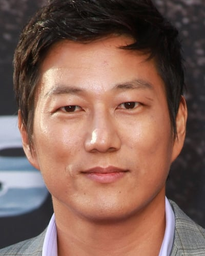 Sung Kang