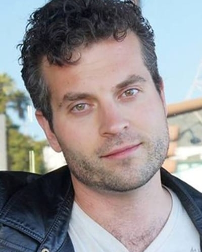 Zachary Culbertson