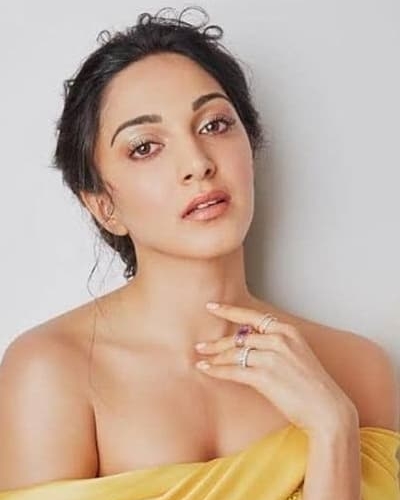 Kiara Advani