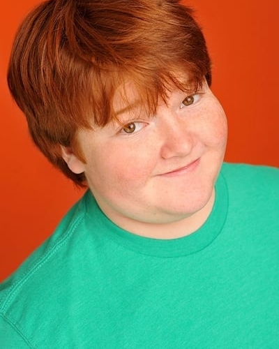Trevor Larcom