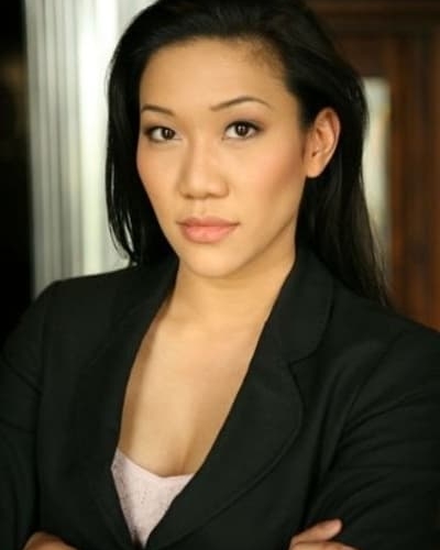 Amy Le