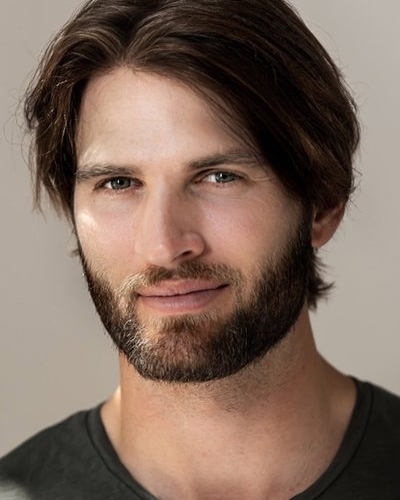 Jeremy Ninaber
