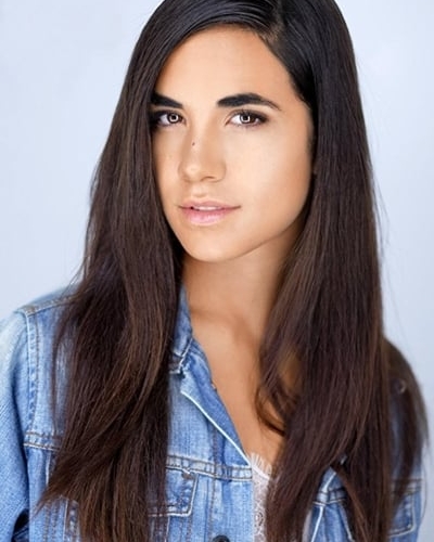 Claudia Trujillo
