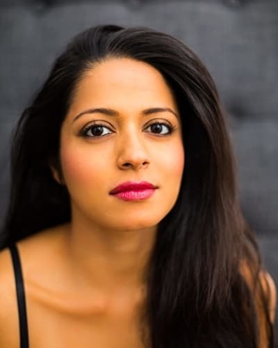 Mouzam Makkar