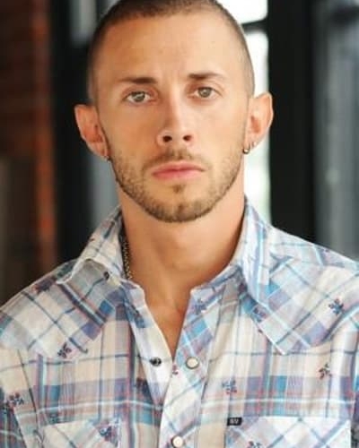 Sean Owen Roberts