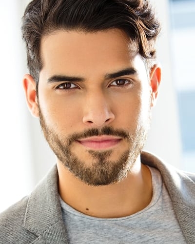Isaac Gonzalez Rossi