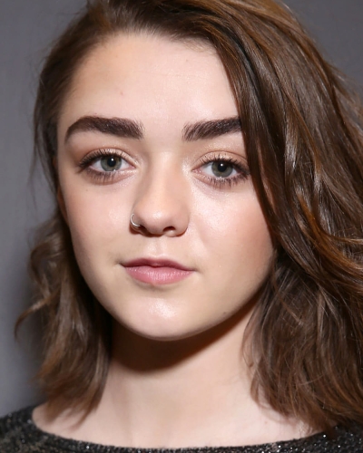 Maisie Williams