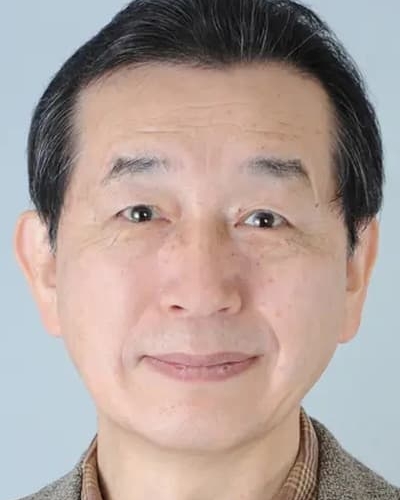吉富英治