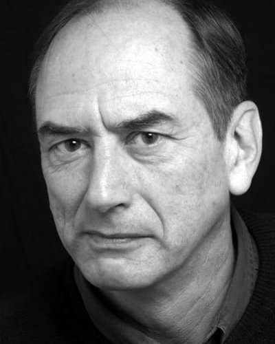 William Roberts