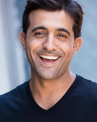 Mourad Zaoui