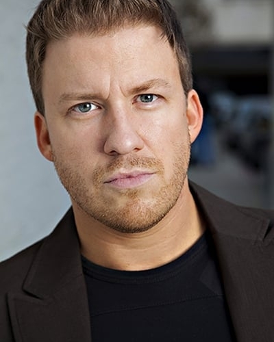 Keith Andreen