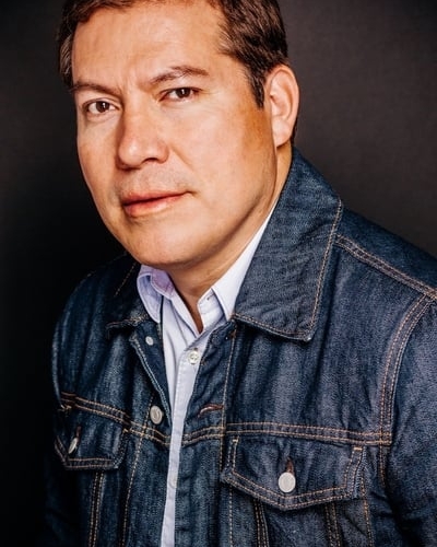 Julio Cesar Cedillo