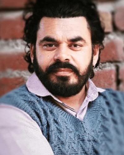 Prince Kanwaljit Singh
