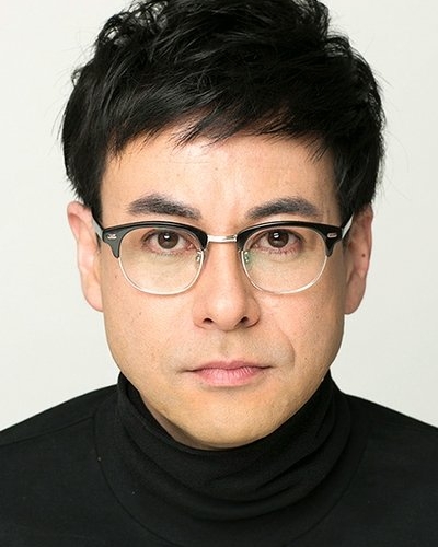 鈴木浩介