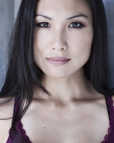 Michelle Lee