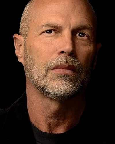 Steve Brudniak