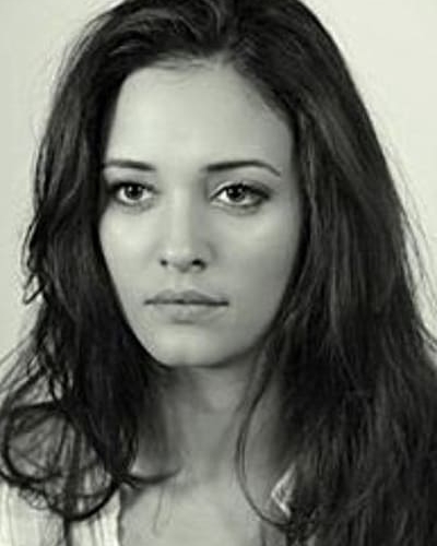 Anne Serra