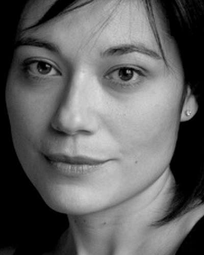 Sara Houghton