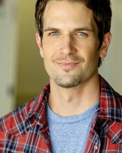 Hunter Ives