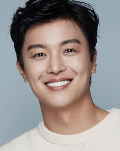 Yeon Woo-jin