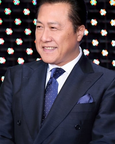 Ryo Ishibashi