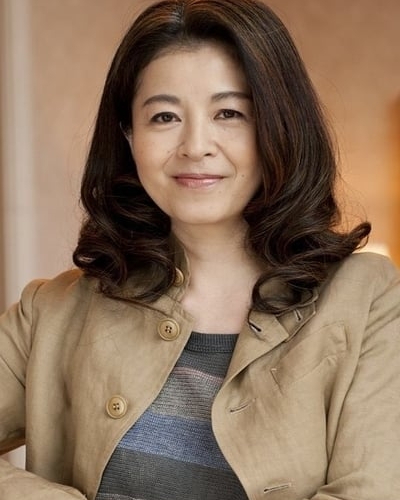 Eri Ishida