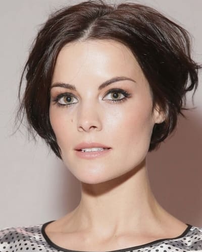 Jaimie Alexander