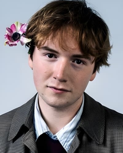 Cooper Hoffman
