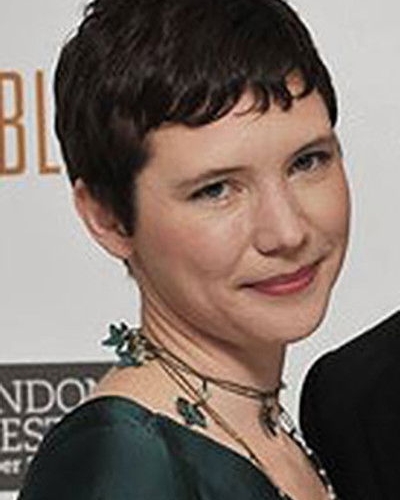 Sarah Kants