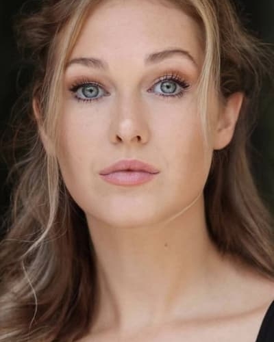 Jessica Harthcock