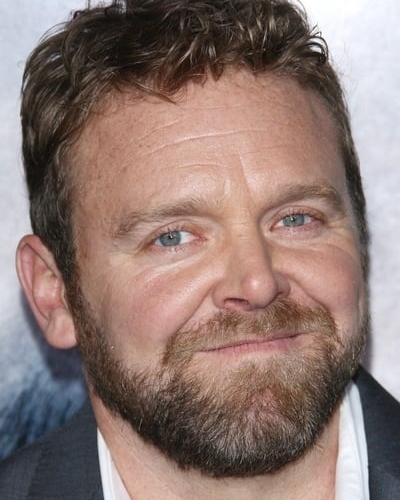 Joe Carnahan