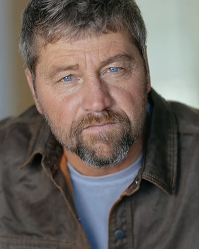 Chris Mullinax