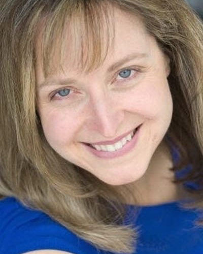 Catherine Haun