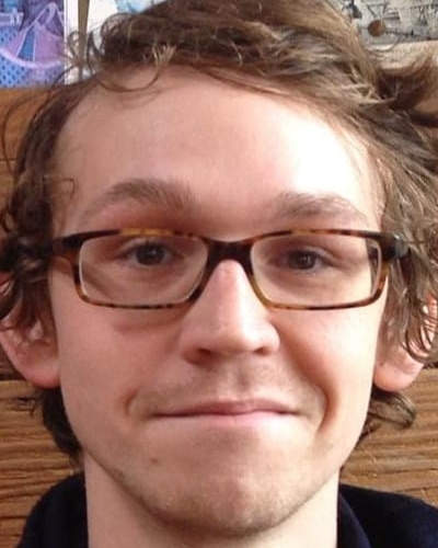 Caleb Ellsworth-Clark