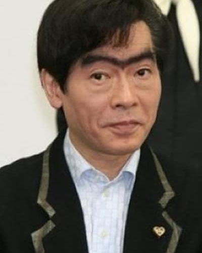 Tatsuya Gashûin