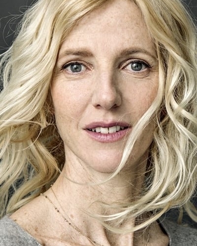 Sandrine Kiberlain