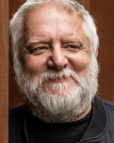 Simon Russell Beale