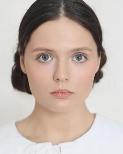 Таня Сабинова