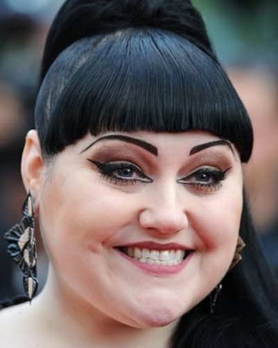 Beth Ditto